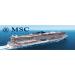 ҭ ʫ  MSC Cruises